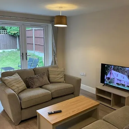 Beautiful Holiday Cottage Ashbourne  Exterior foto