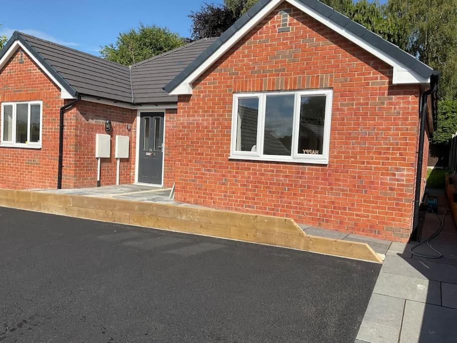 Ferienhaus Beautiful Ashbourne (Derbyshire)
