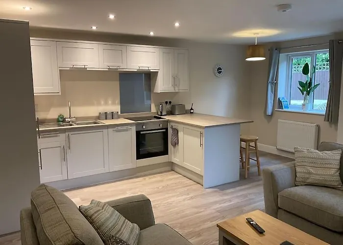 Beautiful Holiday Cottage