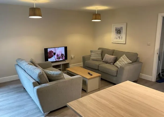 Beautiful Holiday Cottage